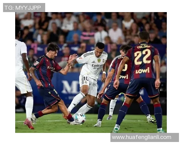 姆巴佩年度进球破55大关冲击C罗纪录5场再进5球创皇马新历史